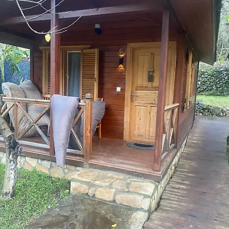 Bungalow *