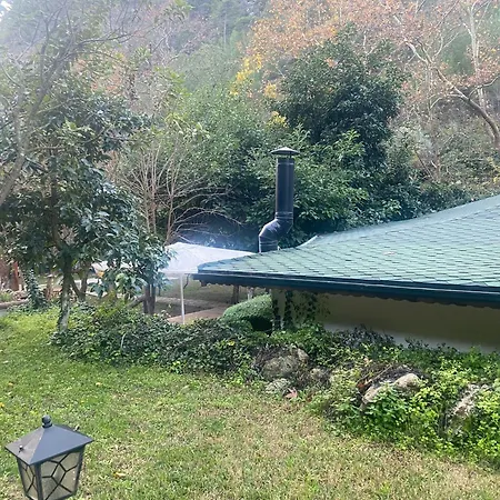 Bungalow אלאניה