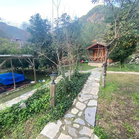 Bungalow Alanya